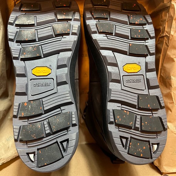 Kamik Men's Spencer Mid Winter Boot Size 11 Color Java - Picture 2 of 8